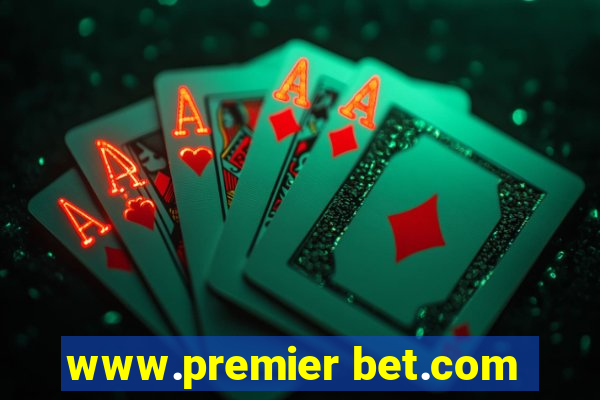 www.premier bet.com