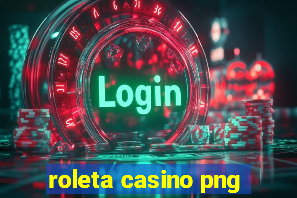 roleta casino png