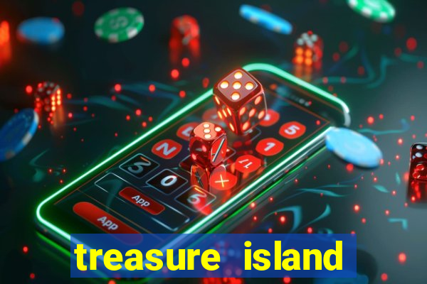 treasure island casino in las vegas