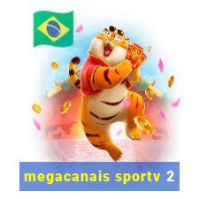 megacanais sportv 2