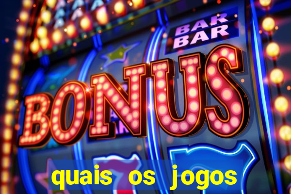 quais os jogos para ganhar dinheiro de verdade