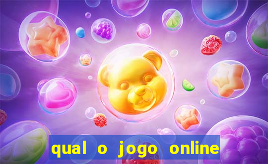 qual o jogo online que d谩 mais dinheiro