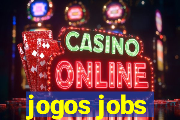 jogos jobs