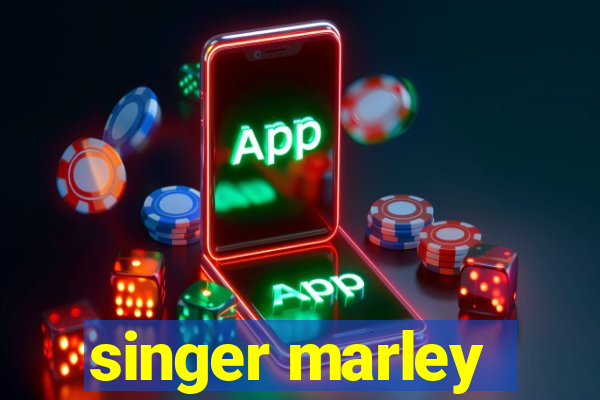 singer marley