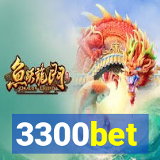 3300bet