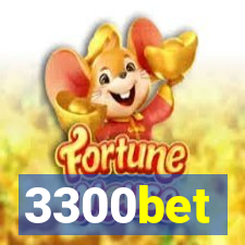 3300bet