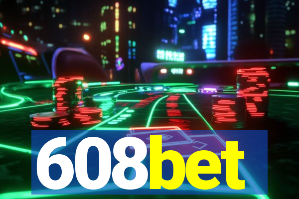 608bet