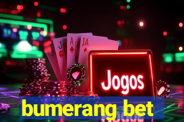 bumerang bet