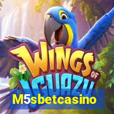 M5sbetcasino