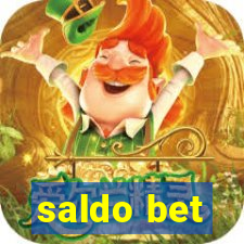 saldo bet