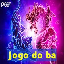 jogo do ba