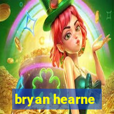 bryan hearne