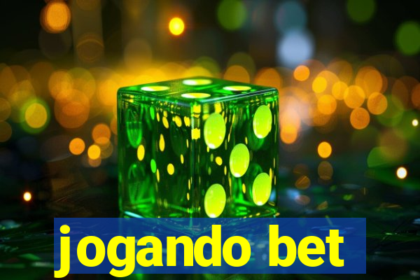 jogando bet