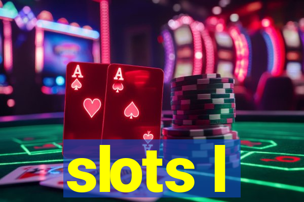 slots l