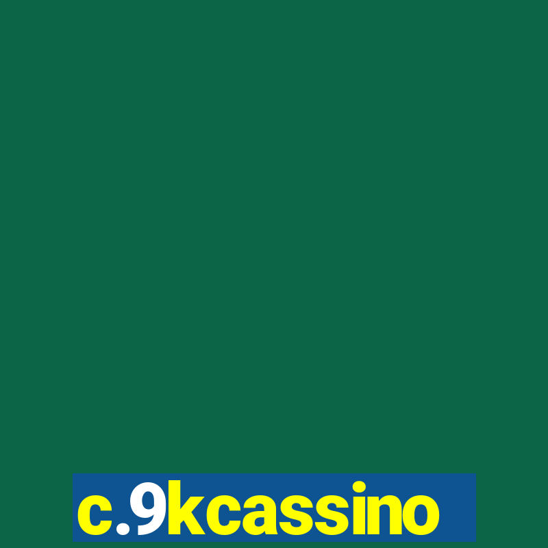 c.9kcassino