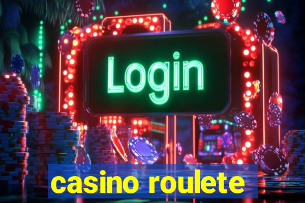 casino roulete