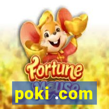 poki .com