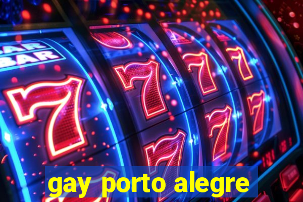 gay porto alegre