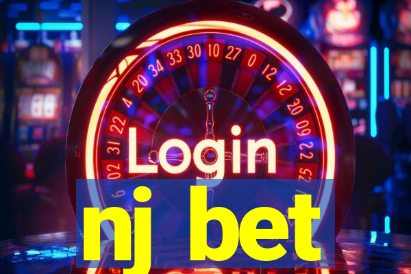 nj bet