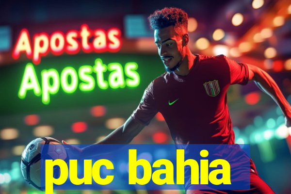 puc bahia