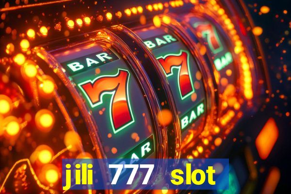 jili 777 slot golden empire