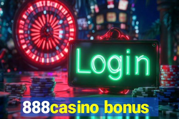 888casino bonus