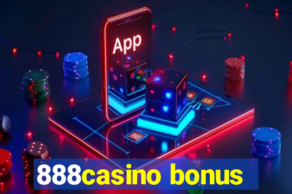 888casino bonus