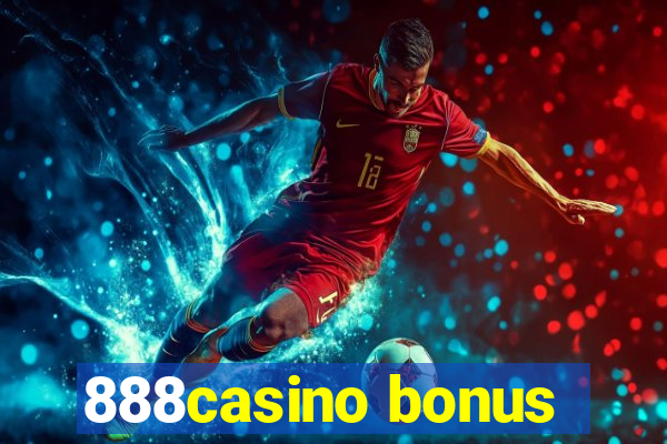 888casino bonus