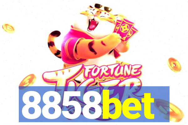 8858bet