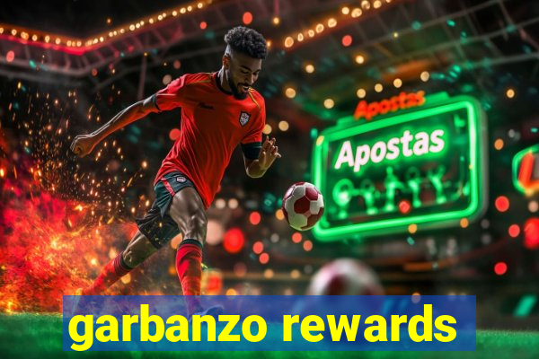 garbanzo rewards