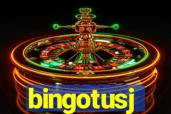 bingotusj