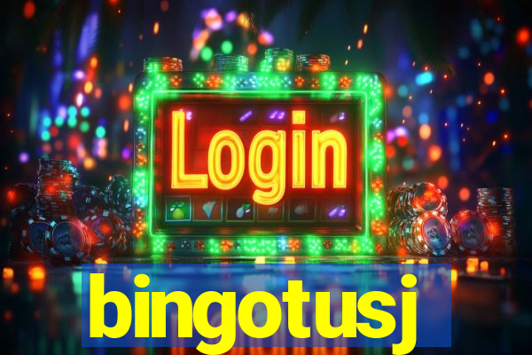 bingotusj