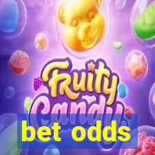 bet odds