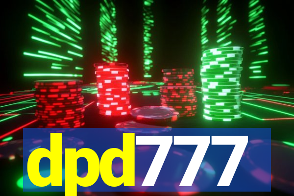 dpd777