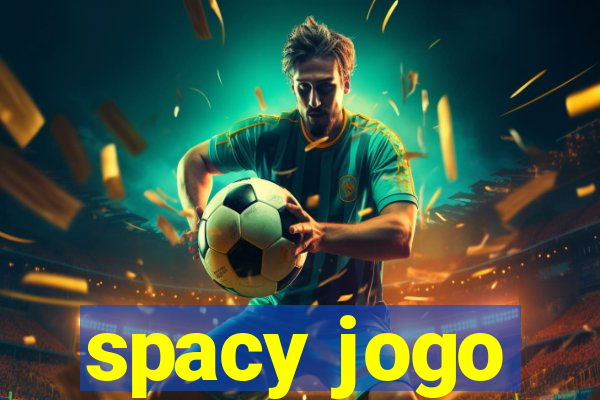 spacy jogo