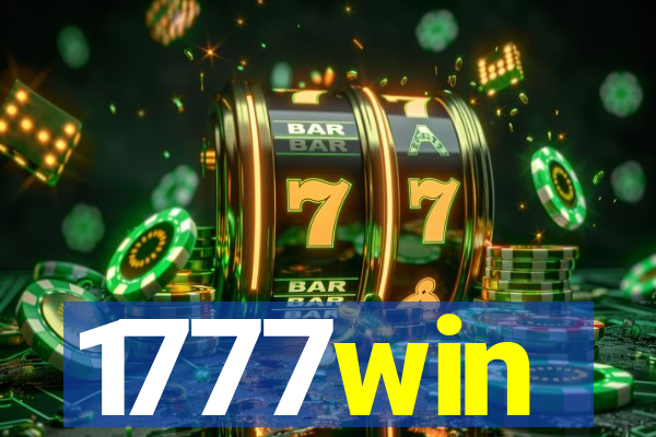 1777win