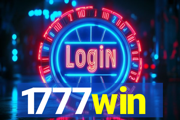 1777win