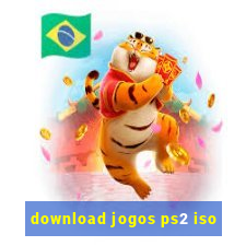 download jogos ps2 iso