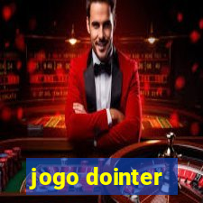 jogo dointer