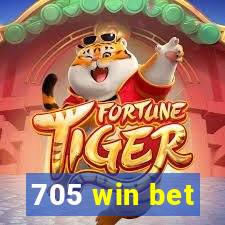 705 win bet