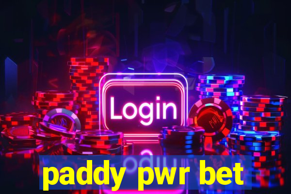 paddy pwr bet