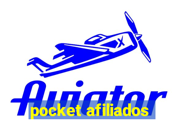 pocket afiliados