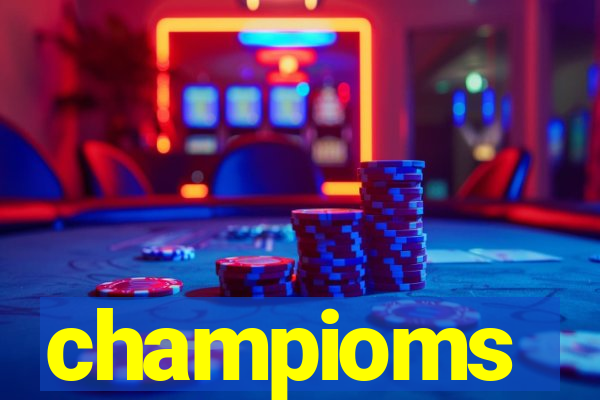 champioms