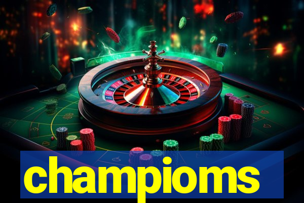 champioms