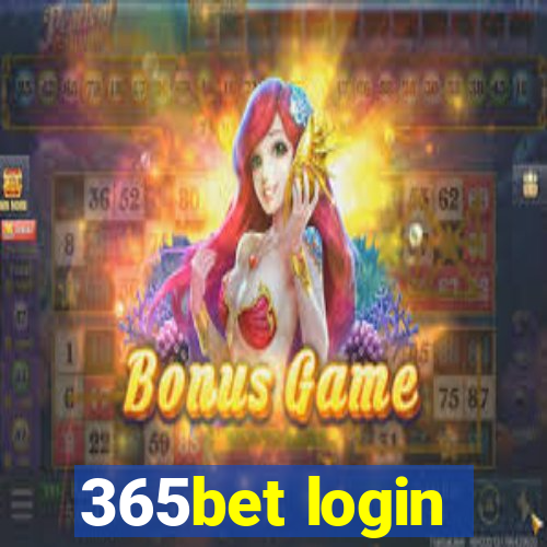 365bet login