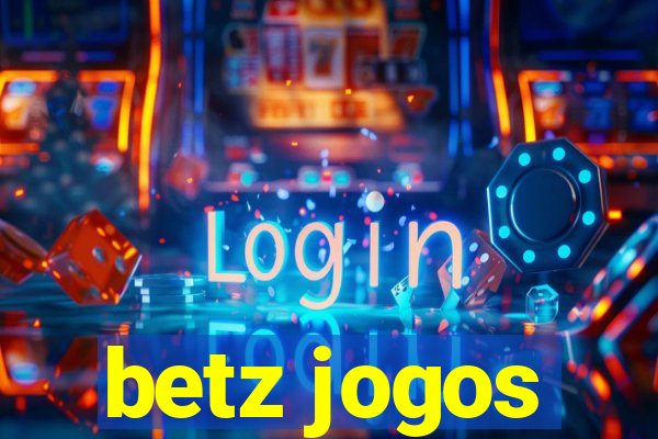 betz jogos