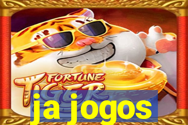 ja jogos