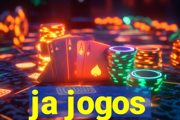 ja jogos