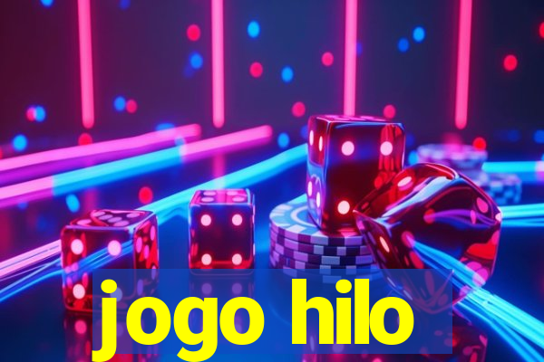 jogo hilo