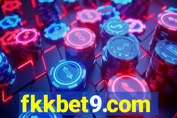 fkkbet9.com